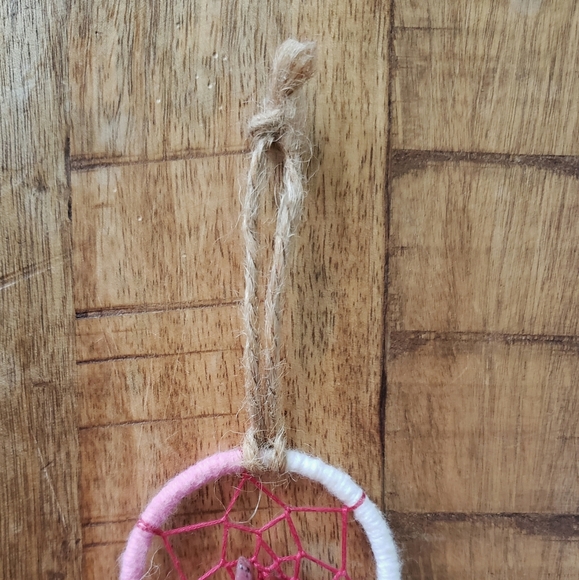 Love Mini Semi Precious 💫 Specialty Dream Catch - Picture 3 of 6